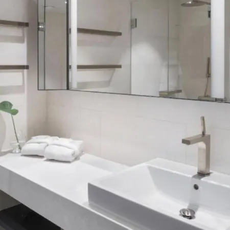 Space In Old Town Apartamento *