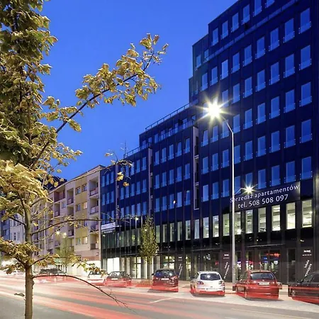 Apartamento Space In Old Town *