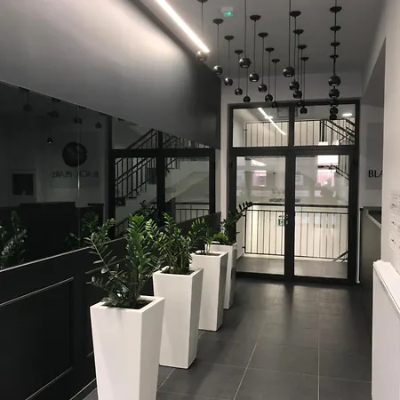 Space In Old Town Lejlighed Stettin