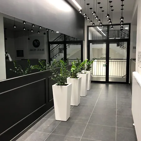 Space In Old Town Lejlighed